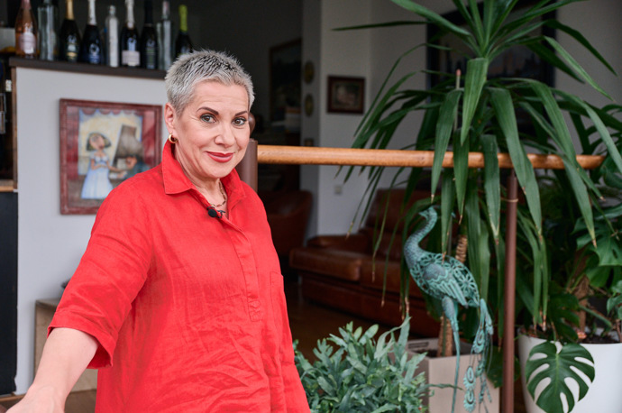 Také Dagmar Pecková v minulosti držela přerušovaný půst. 