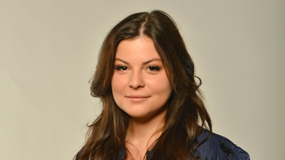FOTO: Mia nešetří ani Báru.