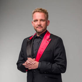 Libor Bouček je novým lovcem v pořadu Na lovu, Žolíkem. 