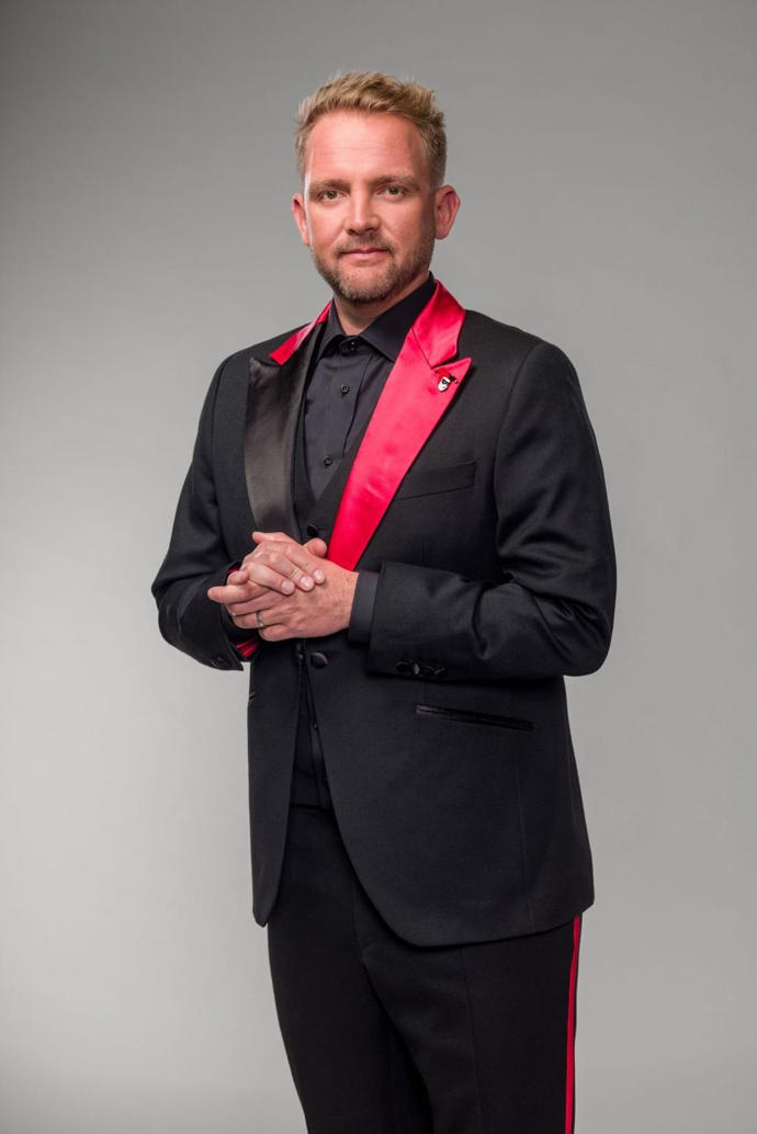 Libor Bouček je novým lovcem v pořadu Na lovu, Žolíkem. 