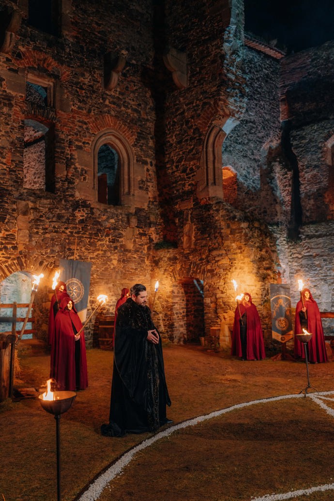 Jedna z nejtěžších misí, shodli se účastníci. 