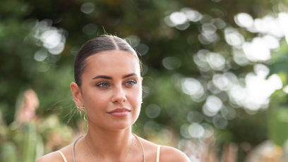 FOTO: Majda Sokhanchak je ledovou královnou letošní série.