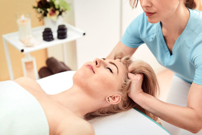 Podzimní wellness v Spa hotelu Imperial 