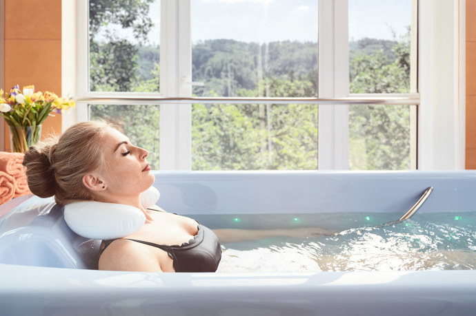 Podzimní wellness v Spa hotelu Imperial 