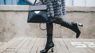 Tři znamení zvěrokruhu, která hrdě nosí šaty a sukně, i když venku mrzne