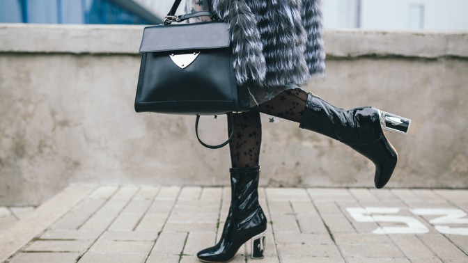 Tři znamení zvěrokruhu, která hrdě nosí šaty a sukně, i když venku mrzne