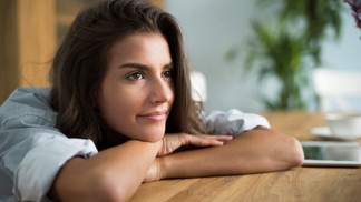 Mili (28): Láska mého života mi zazvonila u dveří. Svedl nás dohromady omyl