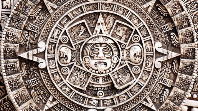 Mayský horoskop na rok 2026: Co vás čeká podle učení starých Mayů?