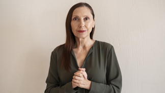 Dita (52): Snažím se vytvořit si vztah s vnučkou, ale dcera mi hází klacky pod nohy