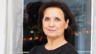 Herečka Veronika Freimanová neztratila půvab ani po 70: Botox nepotřebuje, ale hlídá si váhu