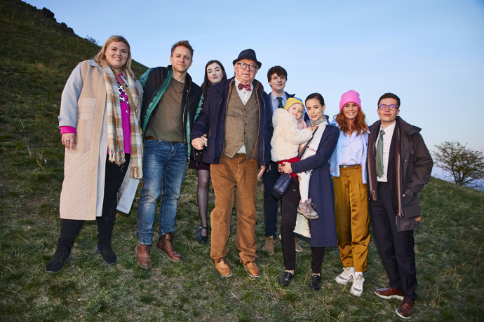 Obsazení filmu Milion slibuje hodně zábavy a dobře vystavěný příběh. 