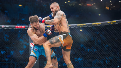 FOTO: Pro Piráta se mělo jednat o velký návrat.