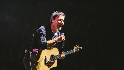 FOTO: Český mejdan s Impulsem.