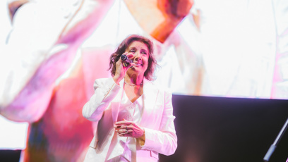 FOTO: Český mejdan s Impulsem.