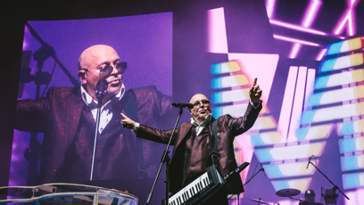 FOTO: Český mejdan s Impulsem.