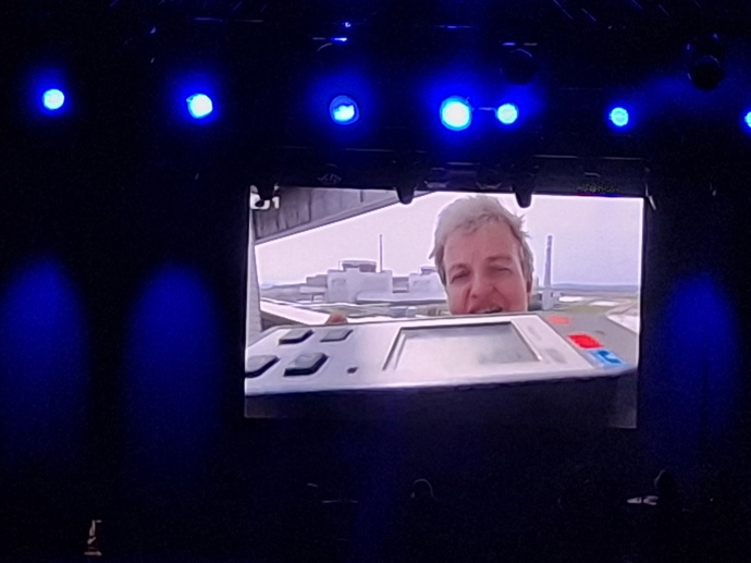 Vzpomínkový večer na Danu Drábovou ve Foru Karlín.