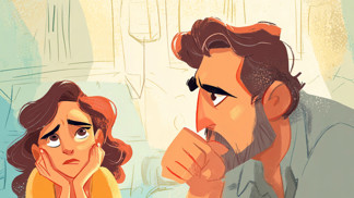 Na dovolené jsem přišel o peněženku, ale opravdový šok mě čekal až doma. Moje manželka teď ví pravdu