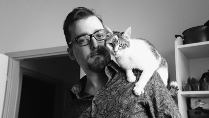 FOTO: Vojtěch Dobeš poskytl vyfotografované starší příspěvky nového poslance a svého bývalého kamaráda Filipa Turka se dostal do stejného maléru.