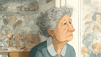 Přišla jen ze slušnosti, ne z lásky. Po letech ticha jsem dceři nedokázala otevřít. Dcera přinesla na usmířenou zákusky. Nechala jsem ji i s dortem za dveřmi.