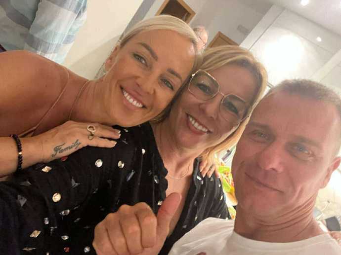 Diana Kallay promluvila o Vlastu Hájkovi.