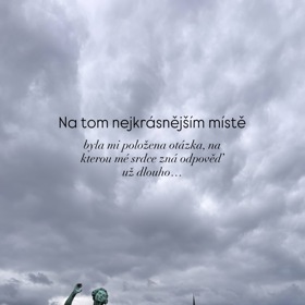 Nicole sdílela osobní chvíli ze Stockholmu.