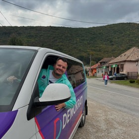 Michal Pavlík po sobě zanechal ženu a dvě dcery.