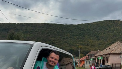 FOTO: Michal Pavlík po sobě zanechal ženu a dvě dcery.