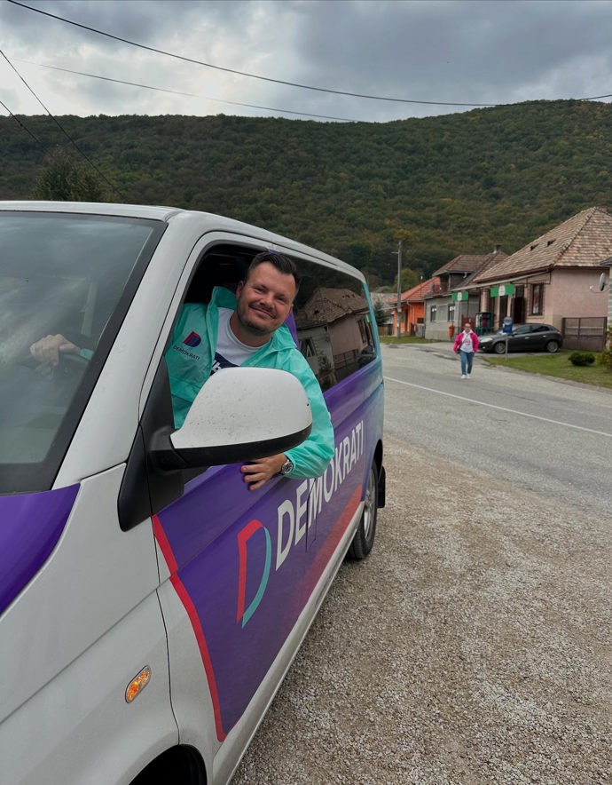 Michal Pavlík po sobě zanechal ženu a dvě dcery.