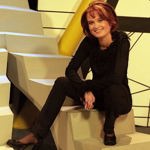 Šárka se v pouhých jednadvaceti letech, tehdy ještě jako Šárka Kubelková, stala jednou z tváří veleúspěšné talk show televize Nova Áčko.