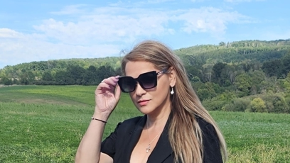 FOTO: Zpěvačka je na scéně už téměř čtyřicet let.