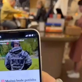 Emma Smetana konfrontovala Richarda Chlada.