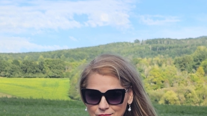 FOTO: Magda Malá se věnuje sólo kariéře.