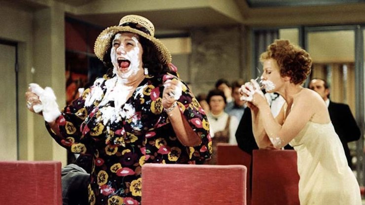 KVÍZ: Poznáte české sci-fi komedie podle legendárních scén? V neděli si dejte špenát!