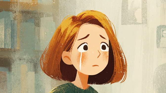 Z mé kuchyně mizely okurky. Když jsem zjistila, kdo je vyjídá, měl manžel kufry za dveřmi