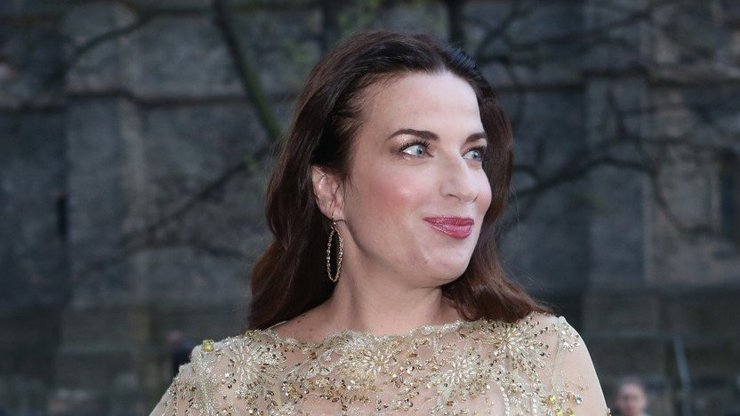 Míša Jílková nikdy nebyla žádná krasavice, ale tohle už trochu přehnala.