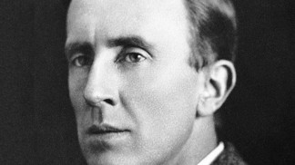Perfekcionista J. R. R. Tolkien: Rozuměl až 16 světovým jazykům a mnohé další vytvořil kvůli hrdinům svých příběhů
