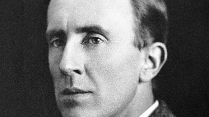 Perfekcionista J. R. R. Tolkien: Rozuměl až 16 světovým jazykům a mnohé další vytvořil kvůli hrdinům svých příběhů