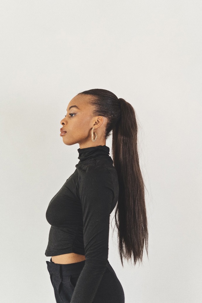 Mariam Camara promluvila pro eXtra.cz 