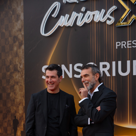 Stefano Seletti, kreativní ředitel značky Seletti.