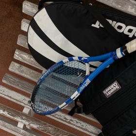 Andrea Bezděková byla okradena.