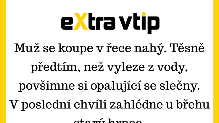 Když si myslíte, že starý hrnec vás zachrání… ale ona ví, že máte dno