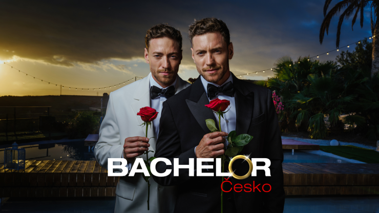 Bachelor Česko 2025