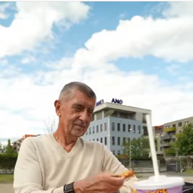 Andrej Babiš opět provokuje.