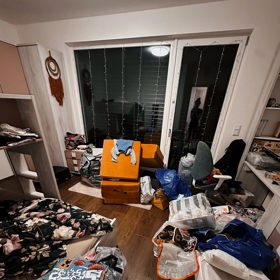 Jitka Boho se přestěhovala k Lukáši Langmajerovi.