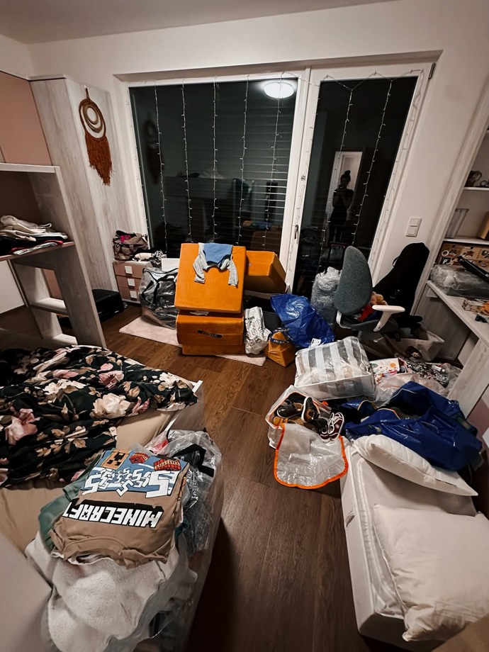 Jitka Boho se přestěhovala k Lukáši Langmajerovi.