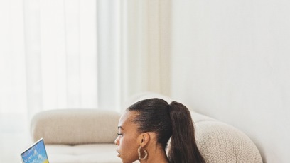 FOTO: Mariam Camara se po účasti v Love Islandu zhroutila.