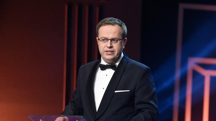 Drsné reakce na Václava Moravce po ukončení debaty. Lidé volají po zrušení pořadu 