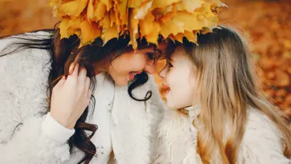 FOTO: Podzimní láska