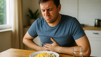 Mýtus o vejcích a nadýmání: Čemu věřit, když je vám těžko?