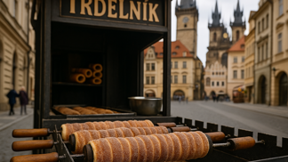 Jak se z importovaného pečiva stala „tradiční česká“ ikona? Geniální marketingový tah století